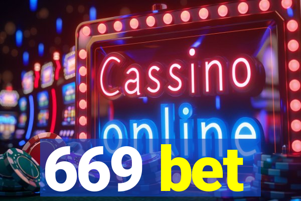 669 bet